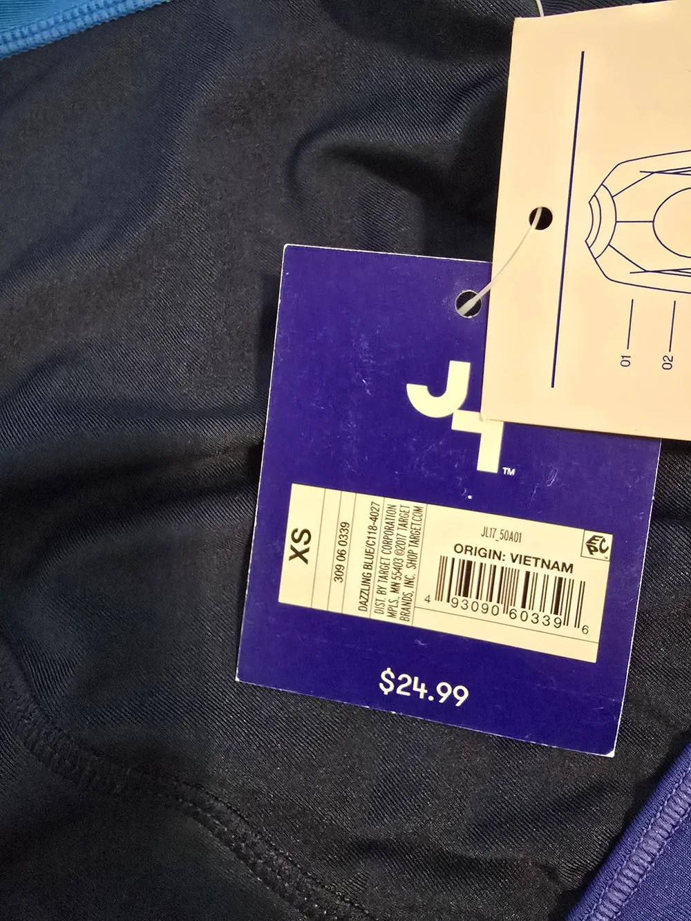 JoyLab Women's XS - Picture 4 of 6